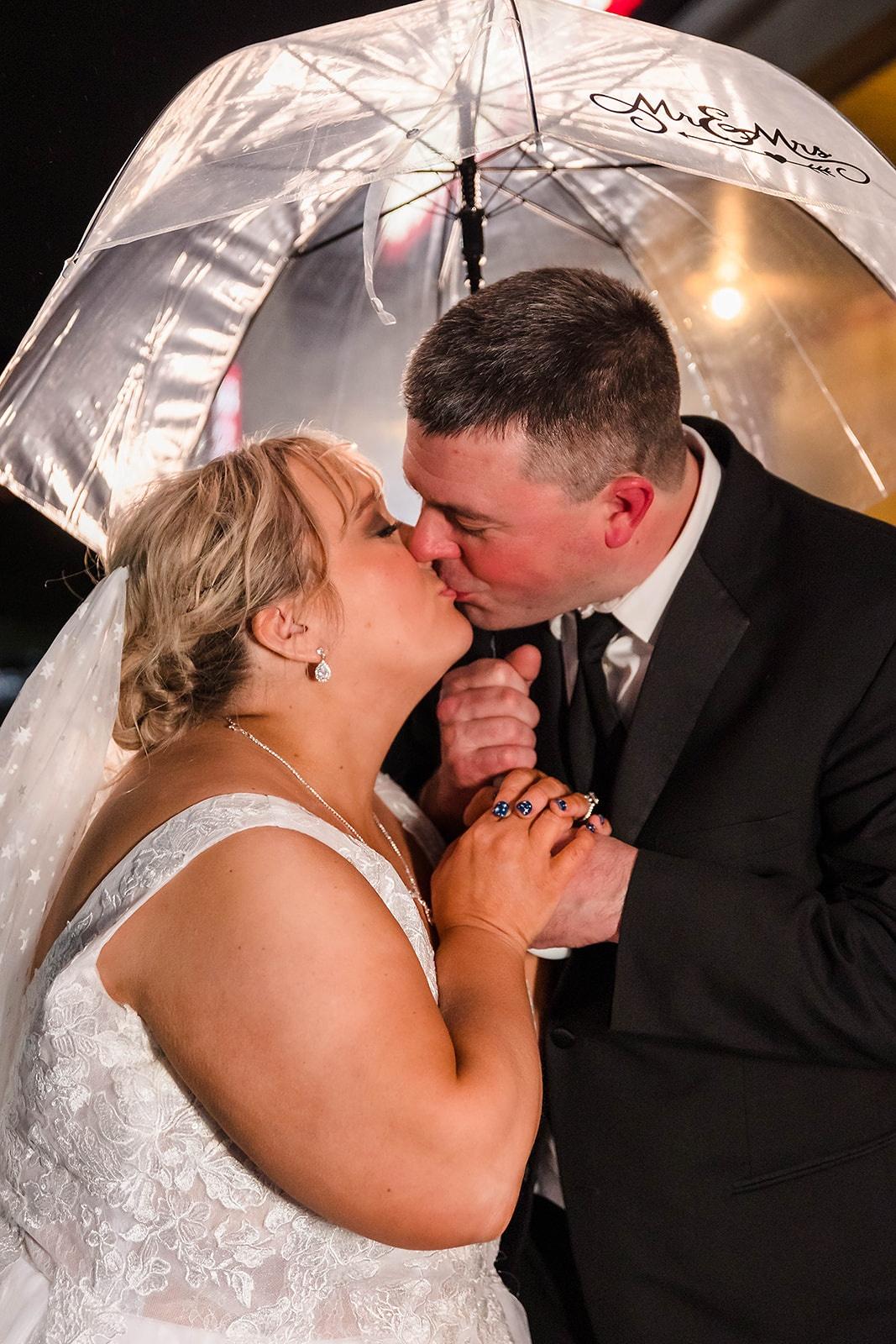 Rain on Your Wedding Day? A Photographer’s Calm, Practical Plan