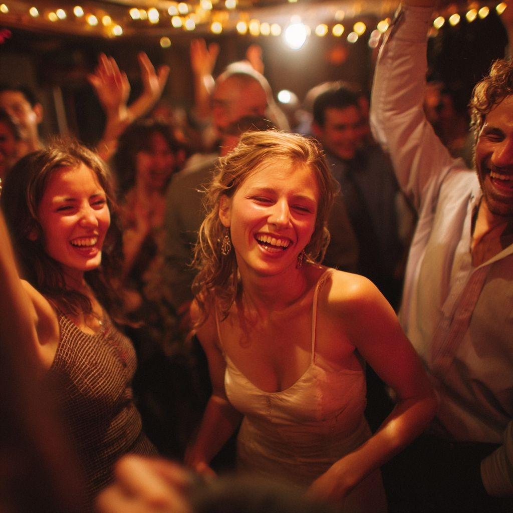 Embracing Authenticity: The Rise of Documentary Wedding Photography in 2026