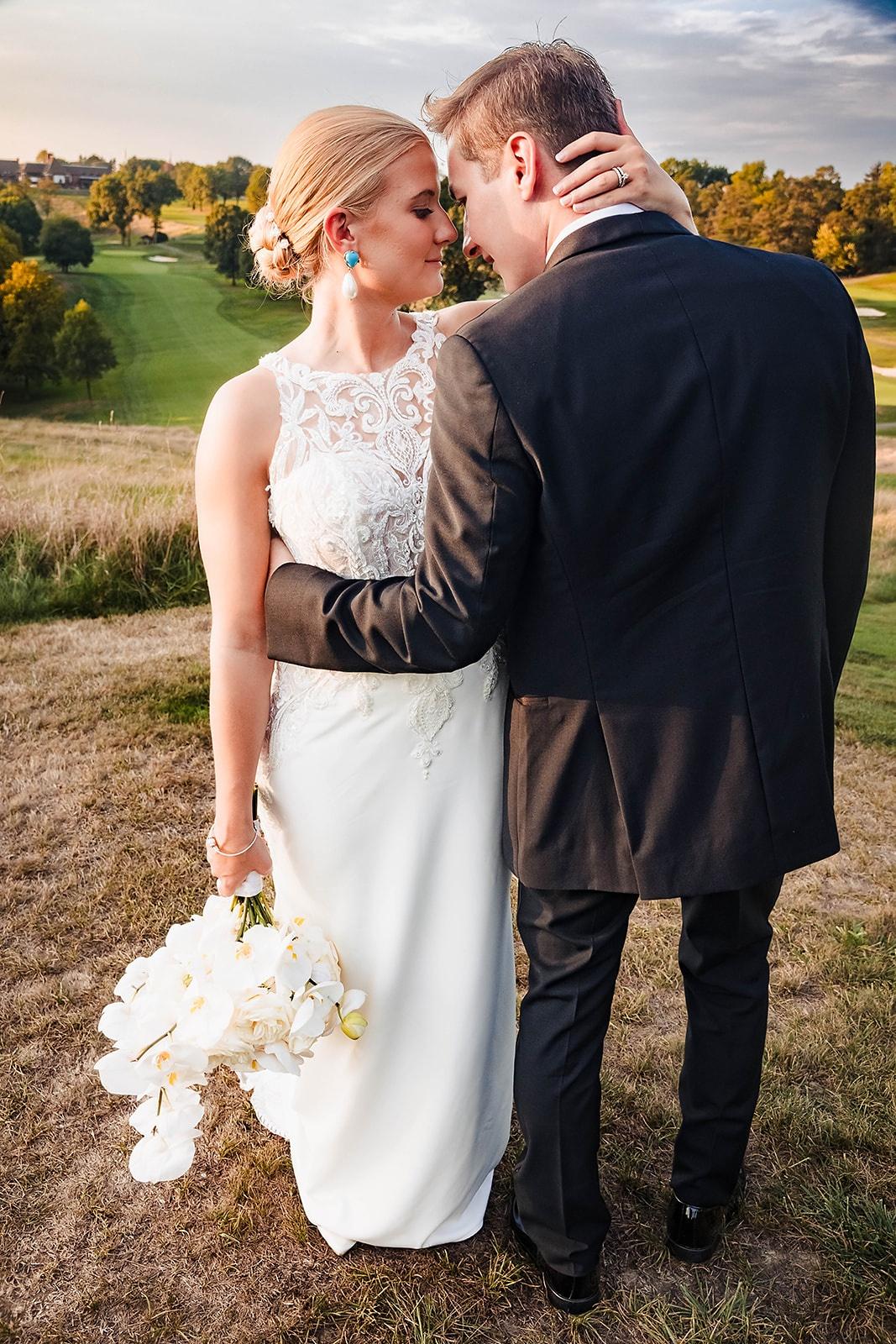 Edgewood Country Club: A Timeless Wedding Venue