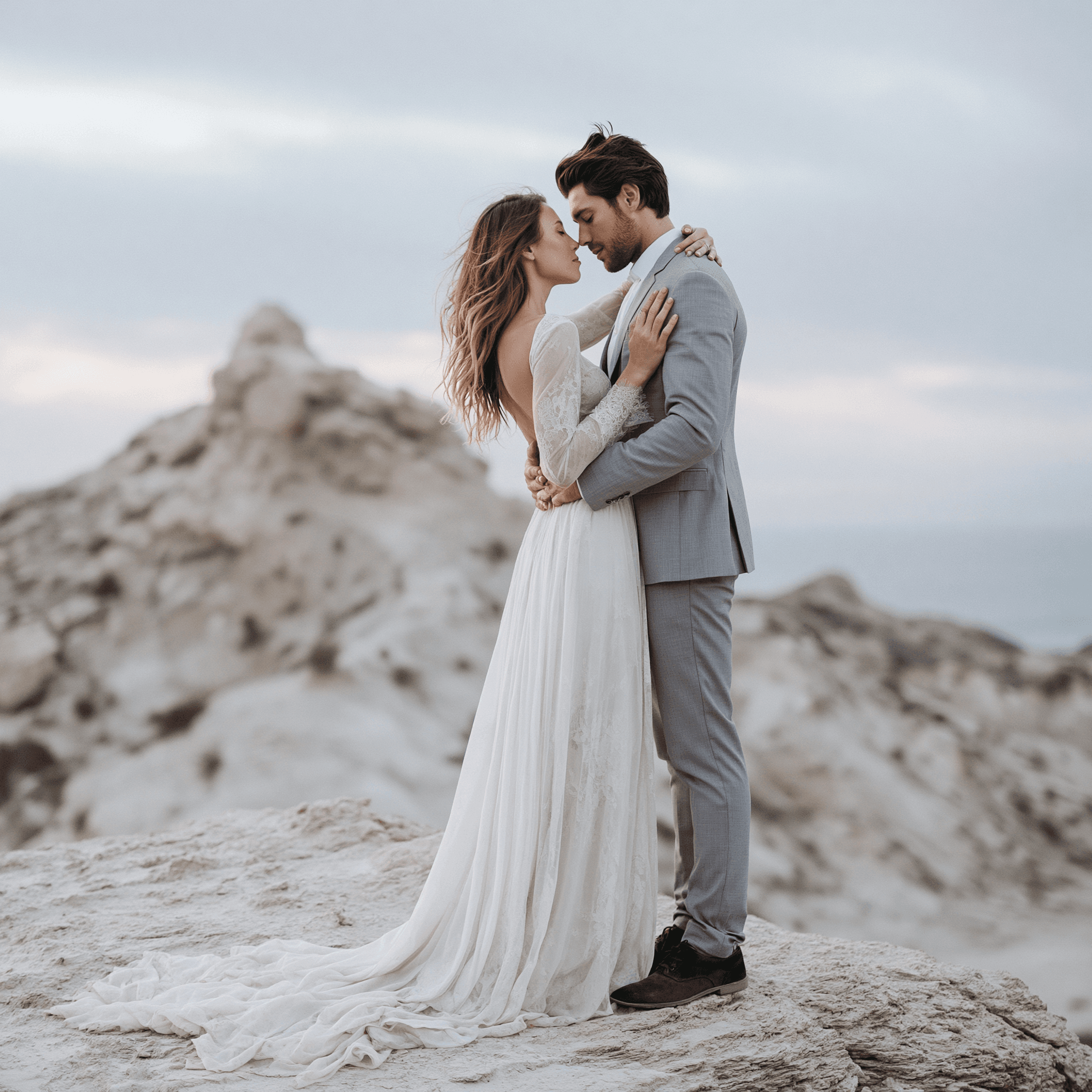 U.S. Wedding Trends by Region: East Coast vs West Coast vs Southwest vs Northern