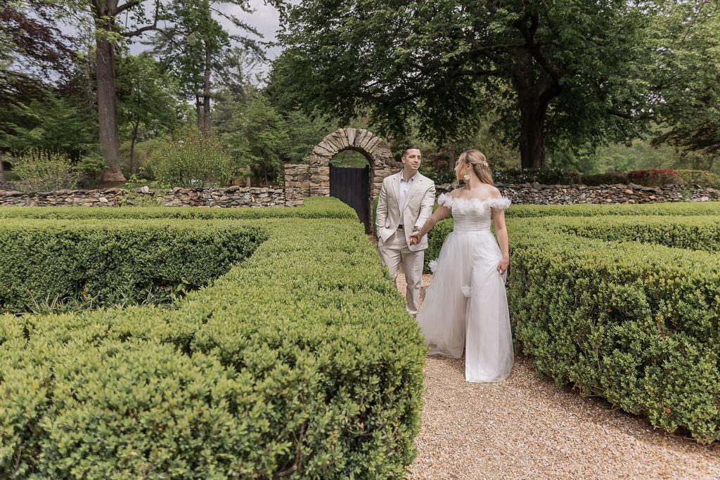 Top 5 Unique Wedding Venues in Pennsylvania