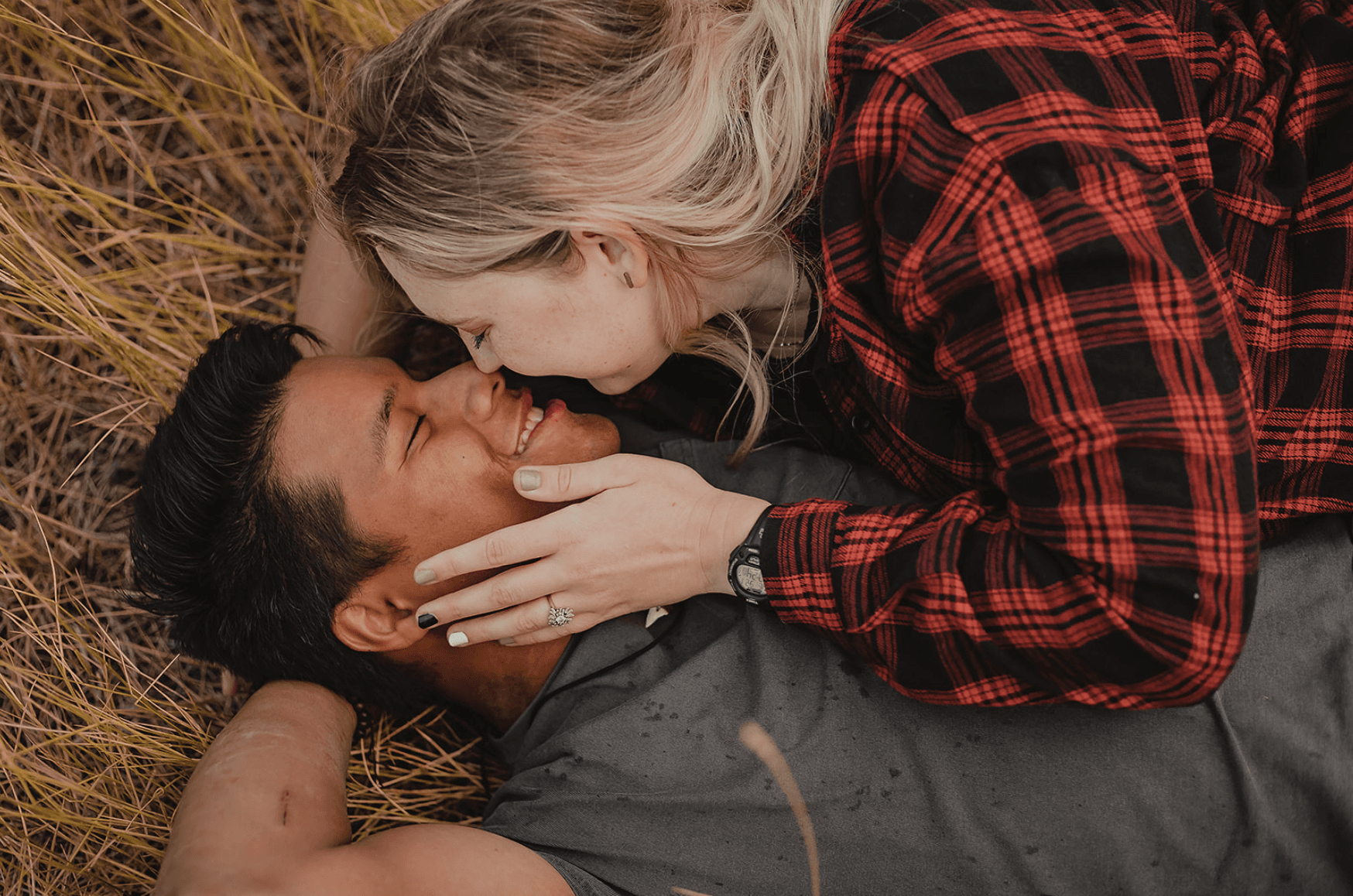 Maximize Your Engagement Session: A Guide for Couples