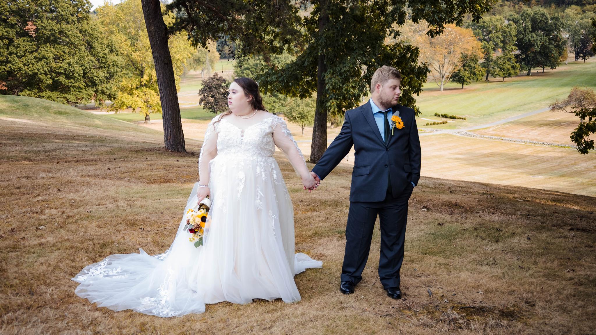 Shadow Lakes Wedding Photos: What to Expect (Light, Locations, and Flow)