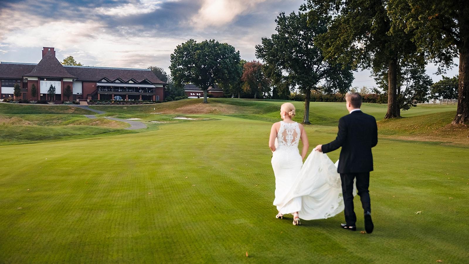 Edgewood Country Club: A Timeless Wedding Venue